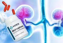 COVID-19 – Molnupiravir: first clinical case of acute renal failure after its use