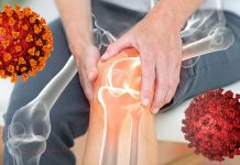 SARS-CoV-2 Infections Cause Inflammatory Bone Loss Leading To Long COVID Skeletal Health Issues