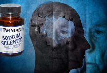 Dementias – Alzheimer’s Disease : Sodium selenate may slow cognitive decline and neurodegenerative damage