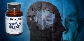Dementias – Alzheimer’s Disease : Sodium selenate may slow cognitive decline and neurodegenerative damage