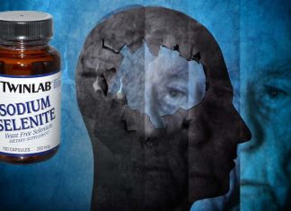 Dementias – Alzheimer’s Disease : Sodium selenate may slow cognitive decline and neurodegenerative damage