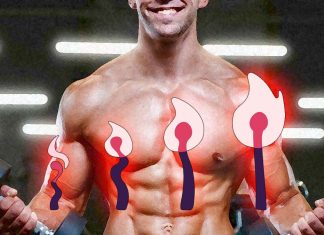 Gli integratori di testosterone funzionano davvero?