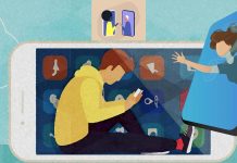 A one-week break from social media improves mental health