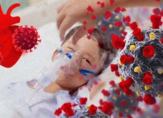 Researchers have discovered the mechanisms in children with COVID-19 who present with multisystem inflammatory syndrome