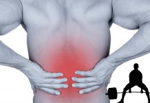 Powerlifting is safe and effective for people with chronic low back pain