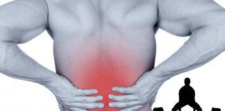 Powerlifting is safe and effective for people with chronic low back pain