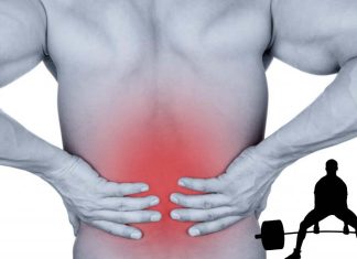 Powerlifting is safe and effective for people with chronic low back pain