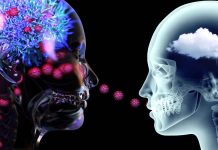 Il deterioramento cognitivo a causa di un grave COVID-19 equivale a perdere 10 punti QI