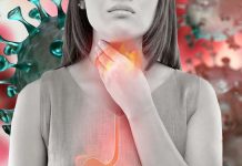 COVID-19 Is Able To Cause Gastric Reflux