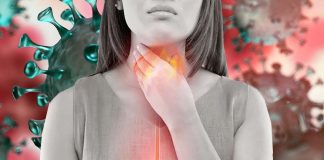 COVID-19 Is Able To Cause Gastric Reflux