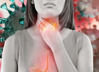 COVID-19 Is Able To Cause Gastric Reflux
