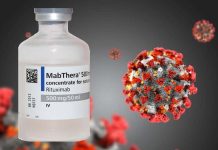 Multiple sclerosis patients who take Rituximab have a better response to the COVID-19 vaccine if they have a higher B cell count