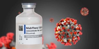 Multiple sclerosis patients who take Rituximab have a better response to the COVID-19 vaccine if they have a higher B cell count