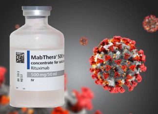 Multiple sclerosis patients who take Rituximab have a better response to the COVID-19 vaccine if they have a higher B cell count