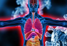 Fully vaccinated individuals with existing comorbidities have an increased risk of breakthrough COVID-19 infections and hospitalization