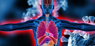 Fully vaccinated individuals with existing comorbidities have an increased risk of breakthrough COVID-19 infections and hospitalization