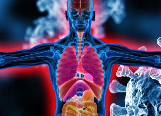 Fully vaccinated individuals with existing comorbidities have an increased risk of breakthrough COVID-19 infections and hospitalization