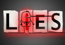 Liars are easy to spot when they are faced with multi-tasking