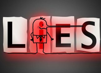 Liars are easy to spot when they are faced with multi-tasking