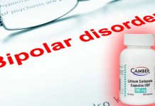 Six predictors could help determine the amount of lithium needed to treat patients with bipolar disorder