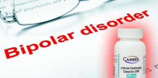 Six predictors could help determine the amount of lithium needed to treat patients with bipolar disorder