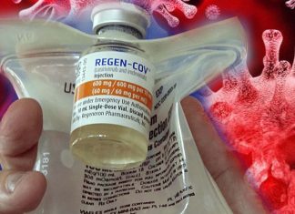New SARS-CoV-2 Variants Are Exhibiting Greater Resistance To Existing Monoclonal Drugs