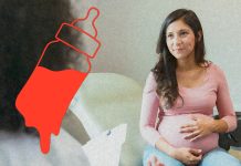Prenatal exposure to industrial chemicals has increased