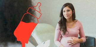 Prenatal exposure to industrial chemicals has increased