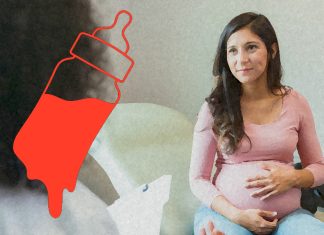 Prenatal exposure to industrial chemicals has increased