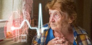 Cardiometabolic conditions such as diabetes – stroke – heart attack are linked to the triple risk of dementia