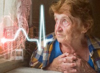 Cardiometabolic conditions such as diabetes – stroke – heart attack are linked to the triple risk of dementia