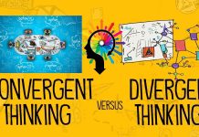 Creativity is linked to two different semantic memory processes