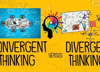 Creativity is linked to two different semantic memory processes