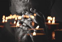 L’Esperienza di lutto Dipende da come è morta la persona amata