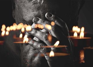 L’Esperienza di lutto Dipende da come è morta la persona amata