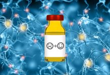 La ketamina agisce come un rapido antidepressivo aumentando l’attività del piccolissimo numero di neuroni neonati