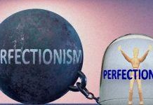 Il perfezionismo aumenta il rischio di depressione – ansia – disturbi alimentari