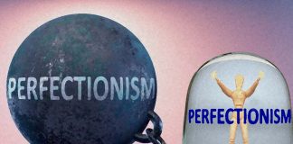 Il perfezionismo aumenta il rischio di depressione – ansia – disturbi alimentari