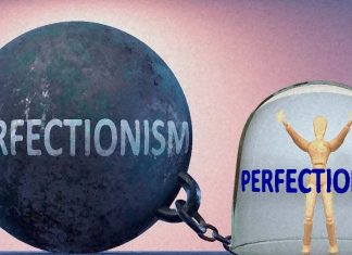 Il perfezionismo aumenta il rischio di depressione – ansia – disturbi alimentari