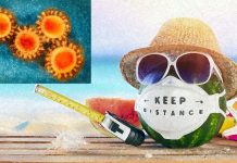 America is expected to have its worst SARS-CoV-2 Summer