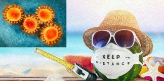America is expected to have its worst SARS-CoV-2 Summer