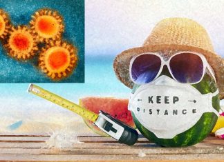 America is expected to have its worst SARS-CoV-2 Summer