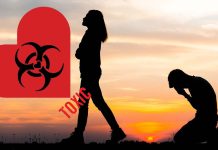 Relazioni tossiche: gli effetti della psicopatia nelle relazioni romantiche
