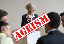 Le esperienze di ageismo sono legate a una cattiva salute fisica – mentale – condizioni di salute più croniche e segni di depressione