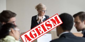 Experiences of ageism are linked to poor physical – mental health – more chronic health conditions and signs of depression