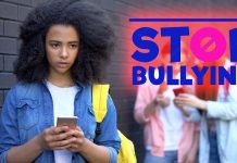 Many young Black girls face bullying – teasing and unwanted touching of their natural hair by other youngsters