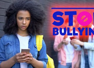 Many young Black girls face bullying – teasing and unwanted touching of their natural hair by other youngsters