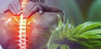 The effectiveness of cannabis-related products to treat chronic pain is surprisingly thin