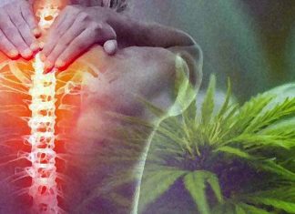 The effectiveness of cannabis-related products to treat chronic pain is surprisingly thin