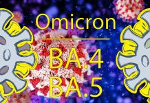 SARS-CoV-2 BA.5 Variant Has Evolved To Be Worse Than Alpha or Delta